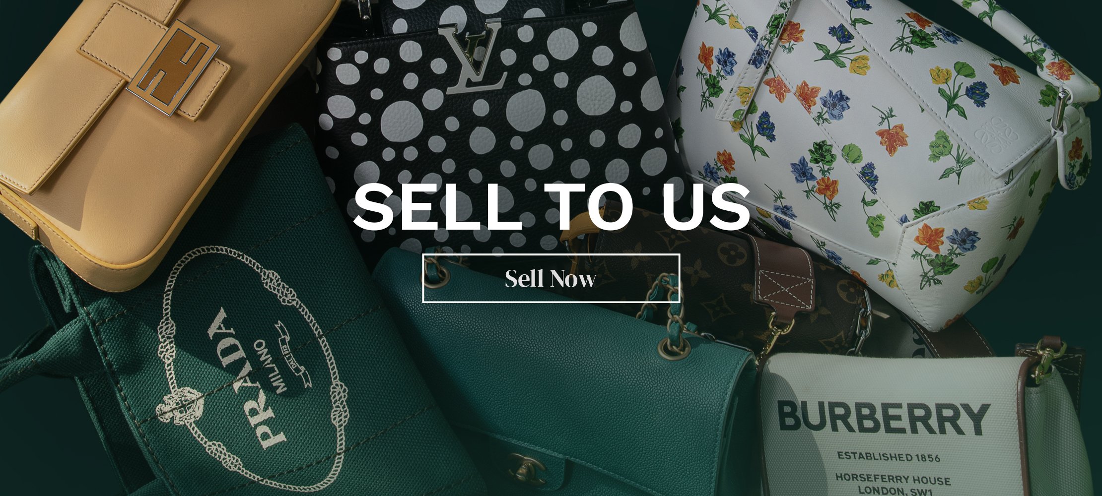 Sell to Us