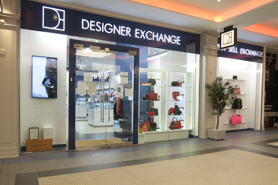 Leeds - Designer Exchange