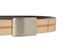 Buberry Nova Check Belt, other view