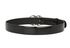 Chanel CC Embellished Belt, back view