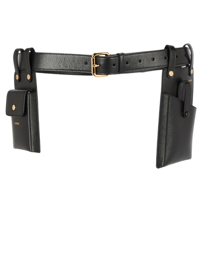 Fendi Utility Belt, front view