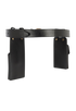 Fendi Utility Belt, back view