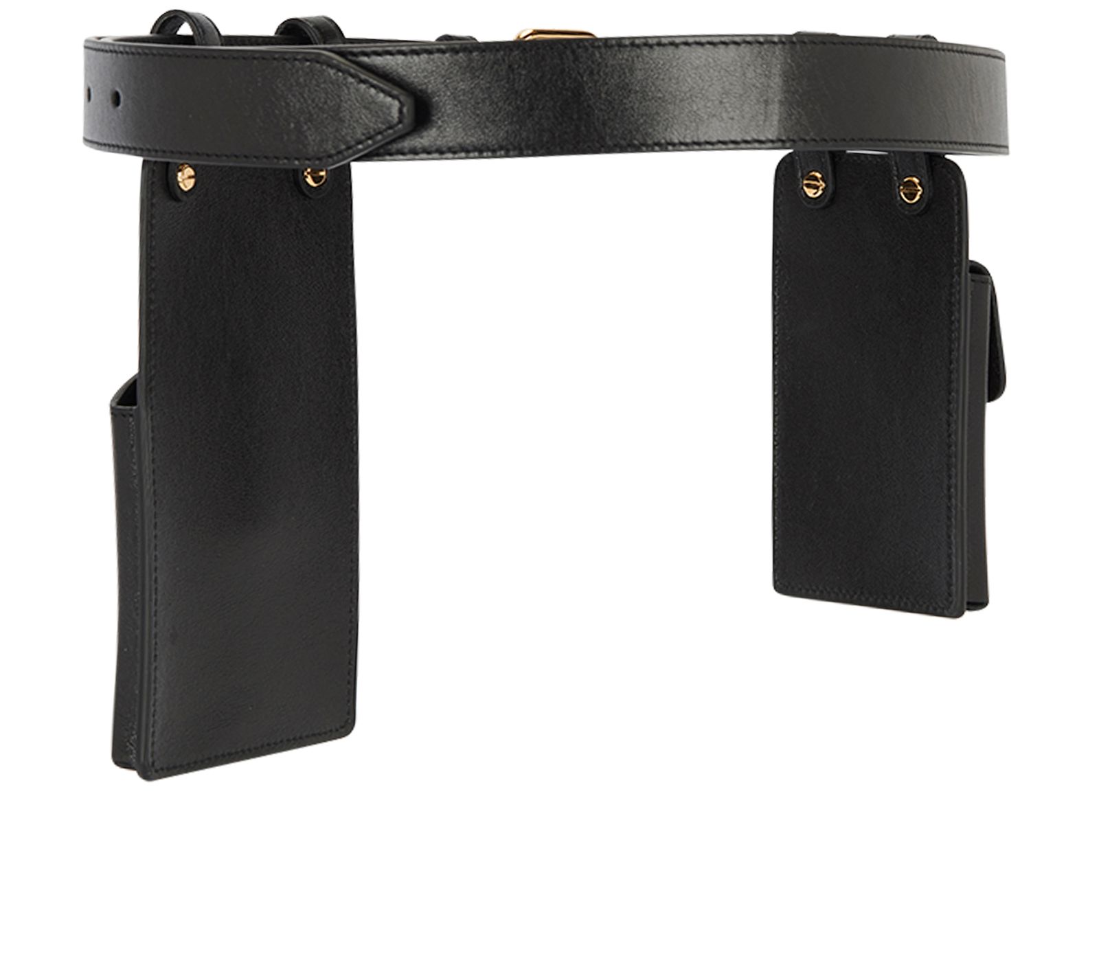 Fendi hip outlet belt