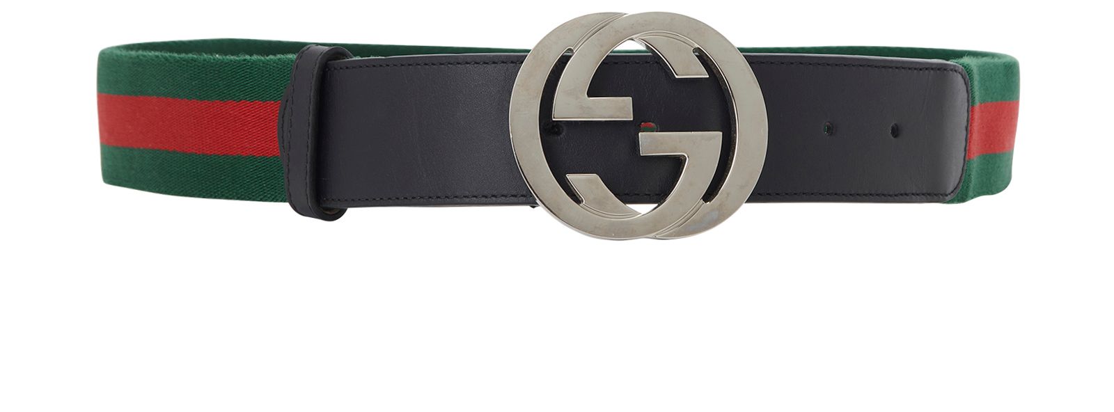 Gucci on sale web belt