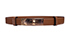 Hermes Kelly 18 Belt, front view