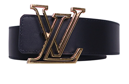 Louis Vuitton Millionaire Belt, front view