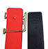 Louis Vuitton Millionaire Belt, other view