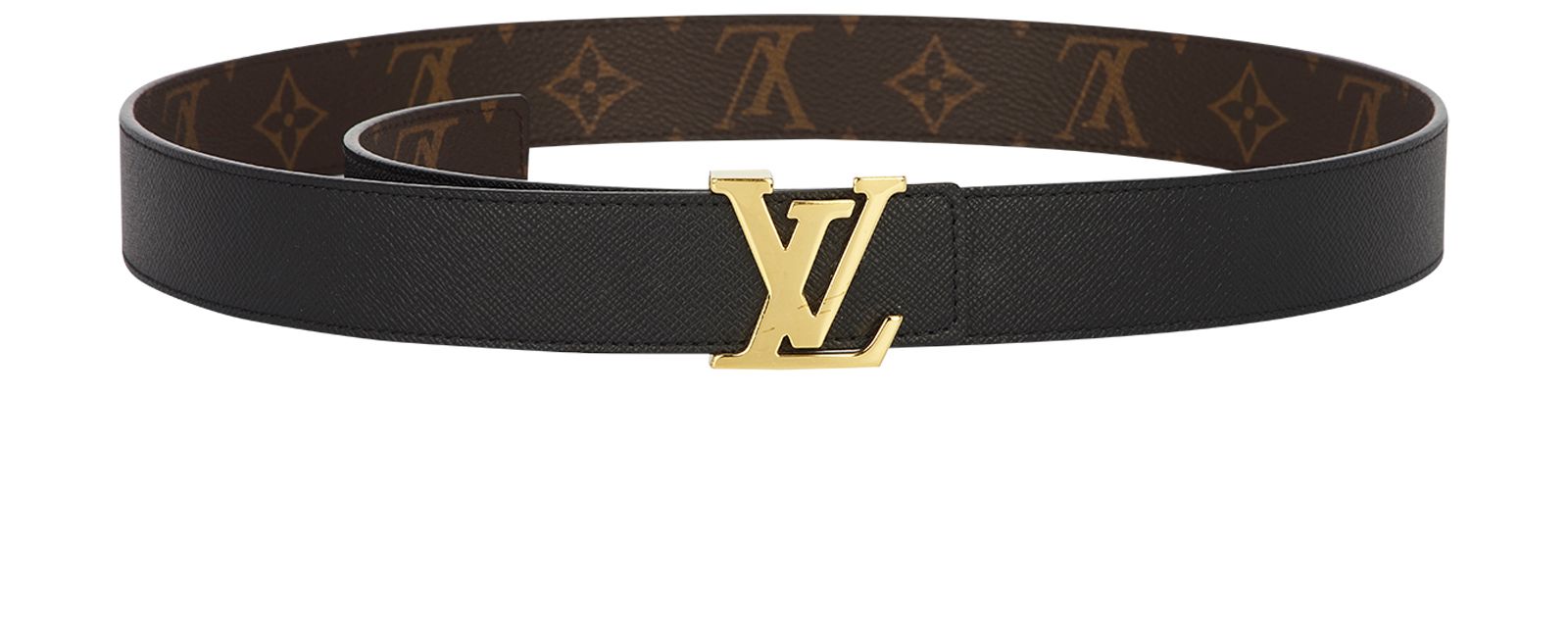 Louis Vuitton Initial Belt