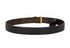 Louis Vuitton Initial Belt, back view