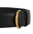 Gucci Belt, £150, Accessories, Black, Leather, Other view