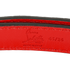 Christian Louboutin Morsetto Belt, &pound;250, Accessories, Black, Leather, Other view