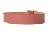 Burberry Wide Belt, £110, Accessories, Pink, Leather, Other view