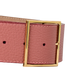 Burberry Wide Belt, £110, Accessories, Pink, Leather, Other view