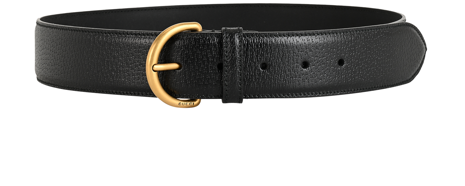 Pre-loved Gucci Belt - £150