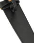 Gucci GG Marmont Belt, &pound;295, Accessories, Black, Leather, Other view