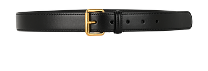 Gucci Belt, &pound;120, Accessories, Leather, Front view