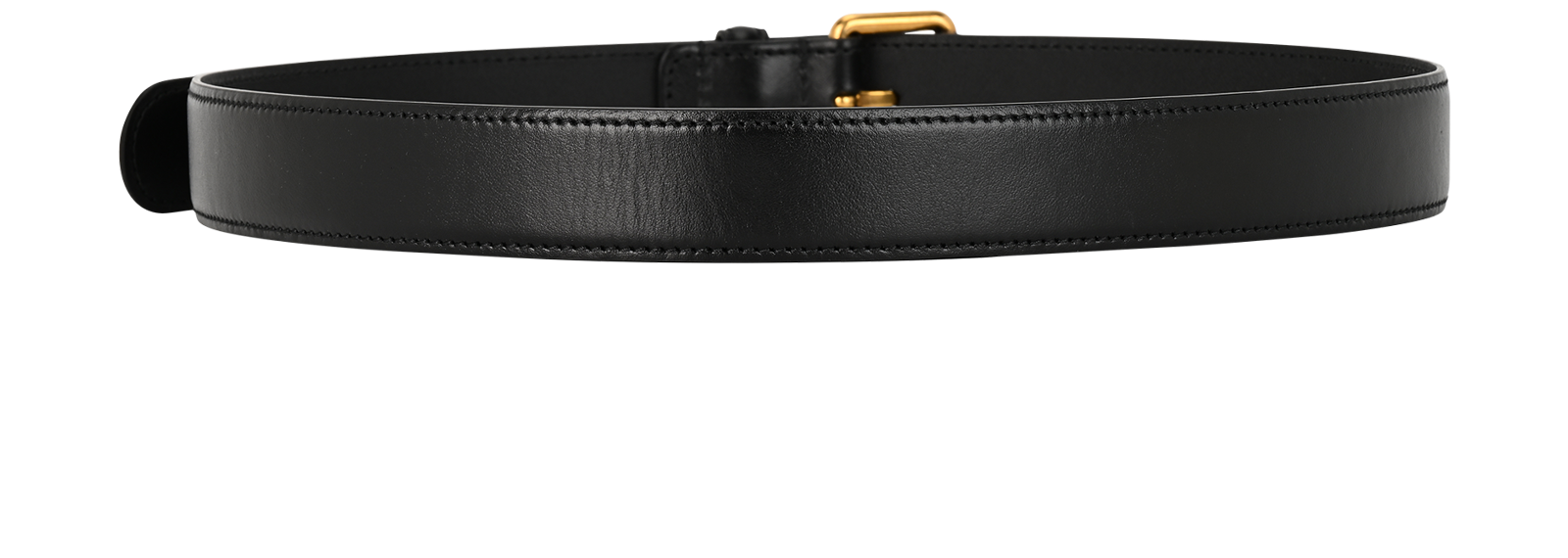 Gucci Belt, &pound;120, Accessories, Leather, Back view