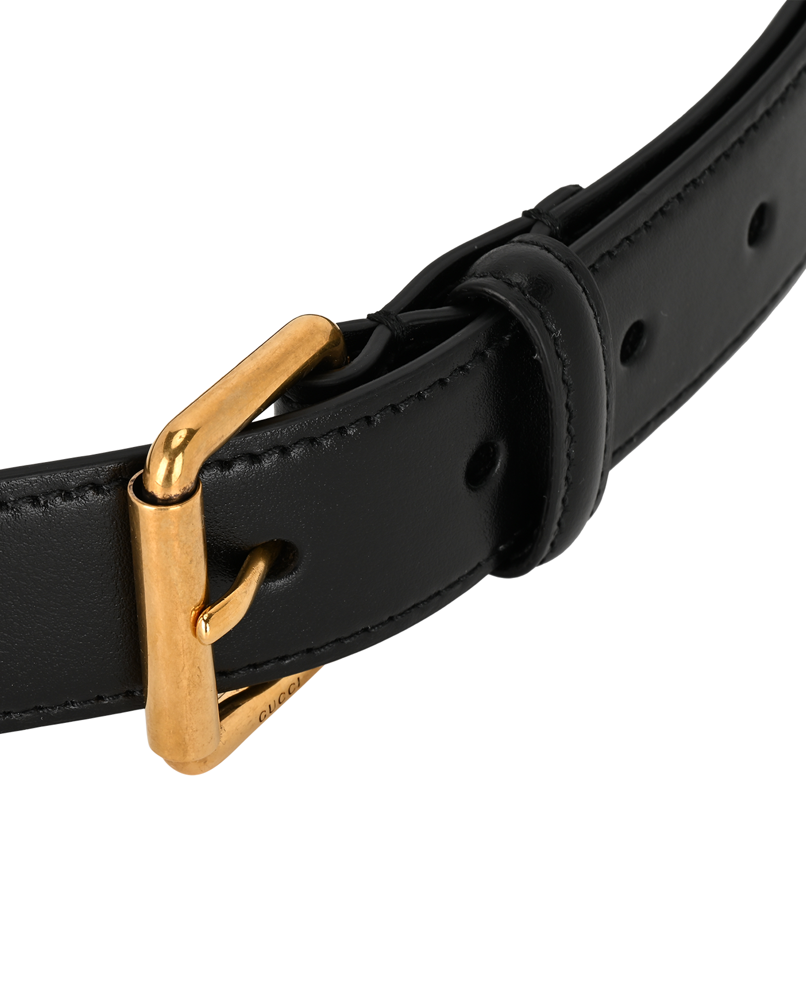 Gucci Belt, &pound;120, Accessories, Leather, Other view