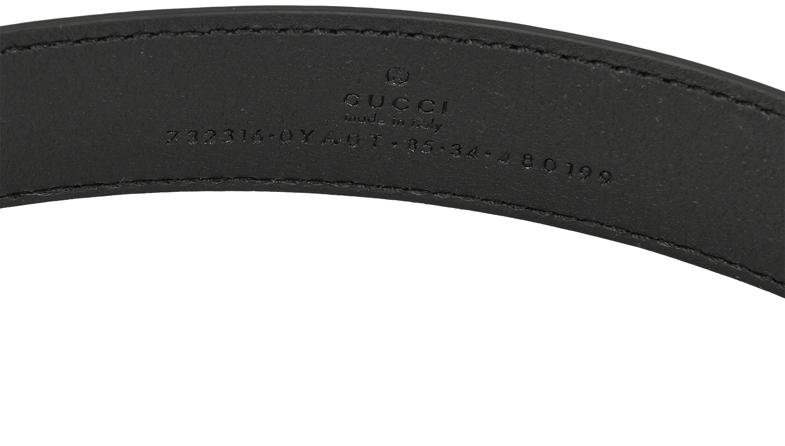 Gucci Belt, &pound;120, Accessories, Leather, Other view