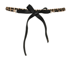 Chanel B20C Chain Belt