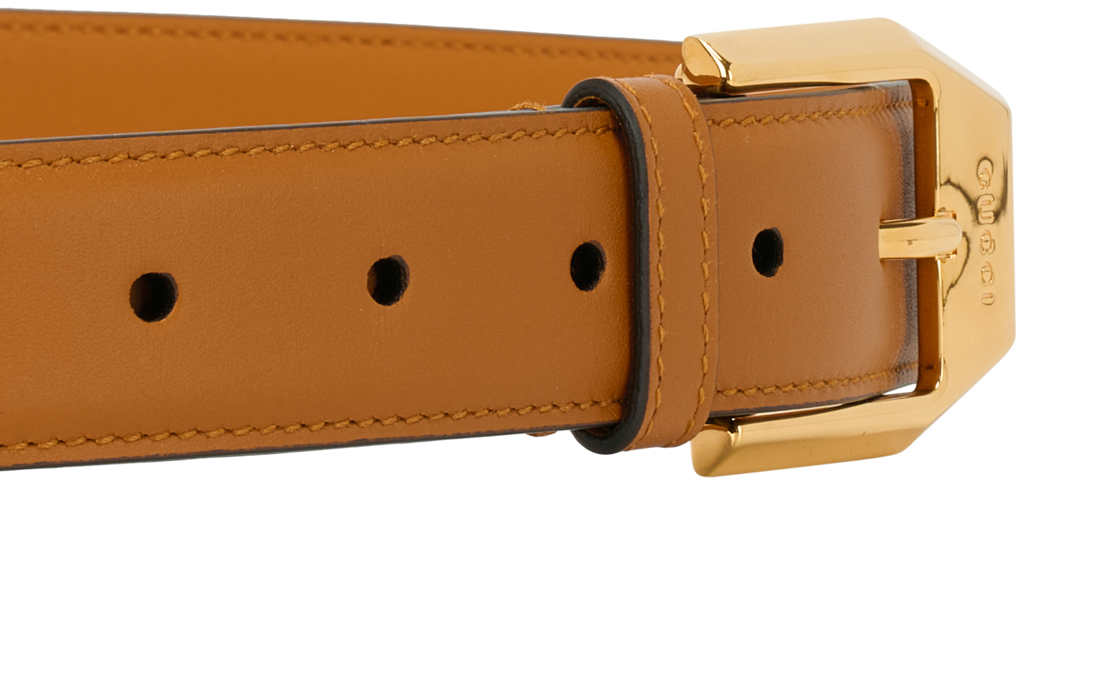 Gucci Belt, &pound;180, Accessories, Brown, Leather, Other view