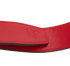 Christian Louboutin Reversible Belt, &pound;220, Accessories, Red, Leather, Other view