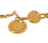 Chanel 97P 31 Rue Medallion Chain Belt, &pound;750, Accessories, Gold, Brass, Other view