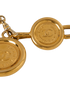 Chanel 97P 31 Rue Medallion Chain Belt, &pound;750, Accessories, Gold, Brass, Other view