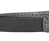 Balenciaga BB Logo Belt, other view
