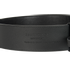 Balenciaga x Gucci BB Belt, £180, Accessories, Black, Leather, Other view