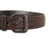 Bottega Veneta Square Buckle Belt, other view