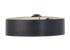 Bulgari Logo Buckle Wide Belt, back view