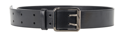 Burberry Thick Belt, front view