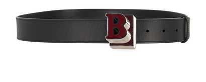 Burberry B 85cm Belt, front view