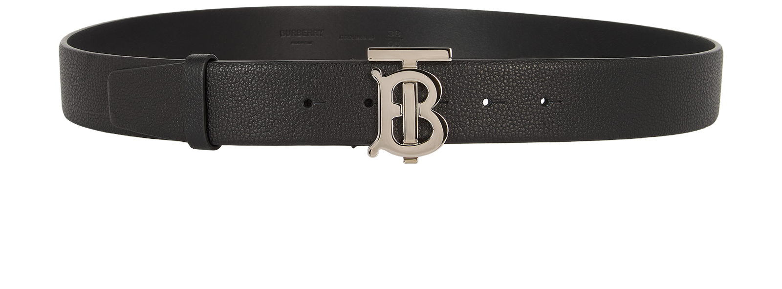 Burberry Logo Belt Belts Designer Exchange Buy Sell Exchange