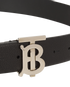 Burberry Logo Belt, other view