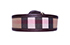 Burberry Checked Buckle Belt, back view