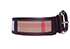 Burberry Checked Buckle Belt, side view