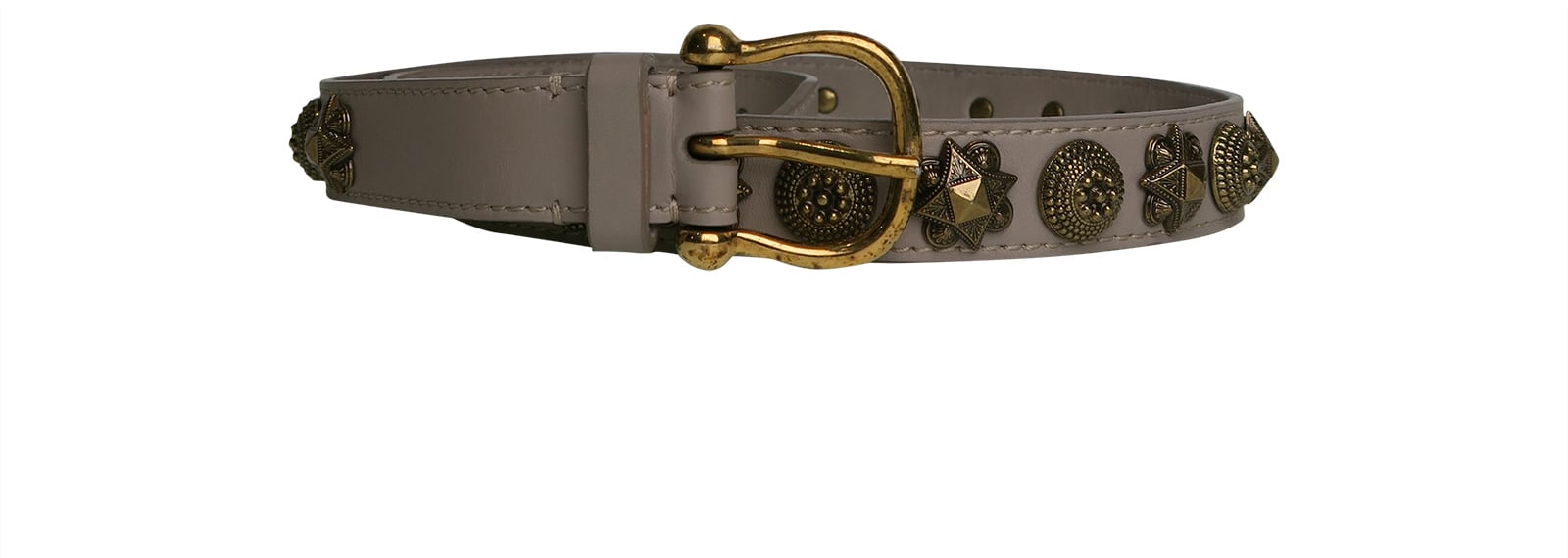 Burberry Studded belt, Belts - Designer Exchange | Buy Sell Exchange