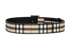 Burberry TB Check Belt, back view