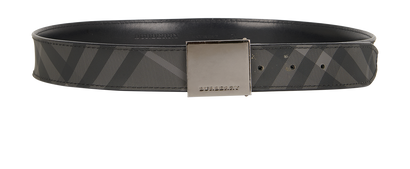 Burberry Belt, front view