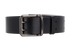 Burberry Wide Double Holes Belt, front view