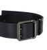 Burberry Wide Double Holes Belt, other view