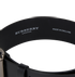 Burberry Wide Double Holes Belt, other view