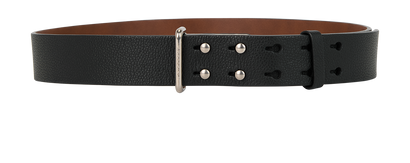 Burberry Studded Belt, front view
