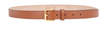 Burberry Thomas 25mm Belt, front view