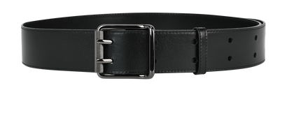 Burberry Thick Belt, front view