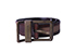 Burberry Check Belt, front view