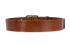 Burberry Double Buckle Belt, back view