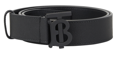 Burberry TB Belt, front view